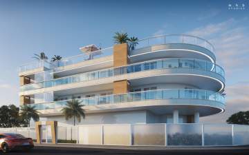 Apartamento 2 quartos à venda Barra da Tijuca, Rio de Janeiro - R$ 734.900 - RCAP20066