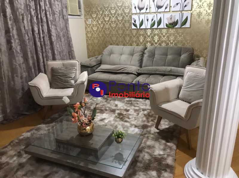 Conheça 02. do imóvel - Casa em Condomínio 3 quartos à venda Recreio dos Bandeirantes, Rio de Janeiro - R$ 788.000 - RCCN30025 - 2 02. - 2