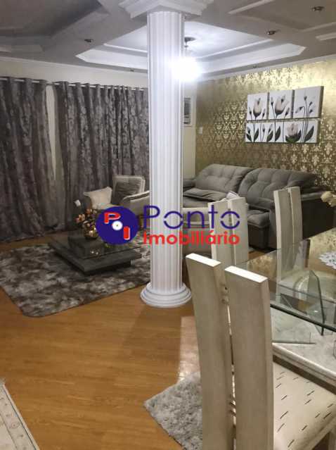 Conheça 03. do imóvel - Casa em Condomínio 3 quartos à venda Recreio dos Bandeirantes, Rio de Janeiro - R$ 788.000 - RCCN30025 - 3 03. - 3