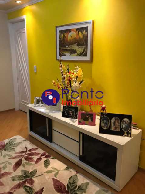 Conheça 05. do imóvel - Casa em Condomínio 3 quartos à venda Recreio dos Bandeirantes, Rio de Janeiro - R$ 788.000 - RCCN30025 - 4 05. - 4