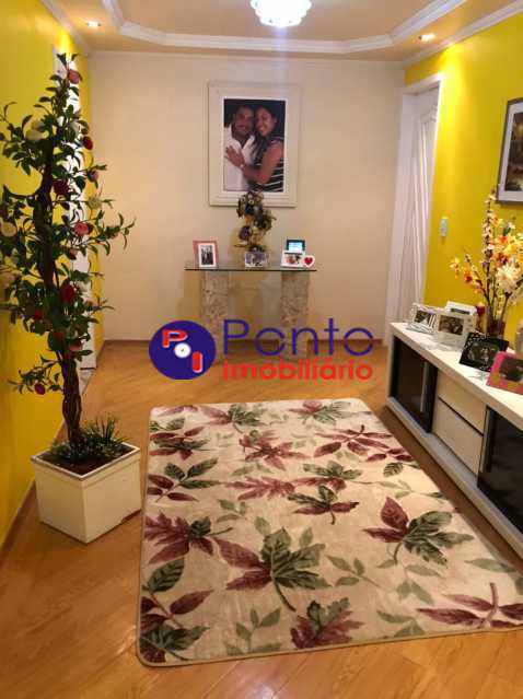 Conheça 06. do imóvel - Casa em Condomínio 3 quartos à venda Recreio dos Bandeirantes, Rio de Janeiro - R$ 788.000 - RCCN30025 - 5 06. - 5