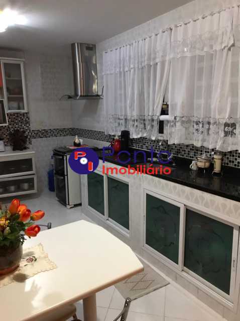 Conheça 07. do imóvel - Casa em Condomínio 3 quartos à venda Recreio dos Bandeirantes, Rio de Janeiro - R$ 788.000 - RCCN30025 - 6 07. - 6