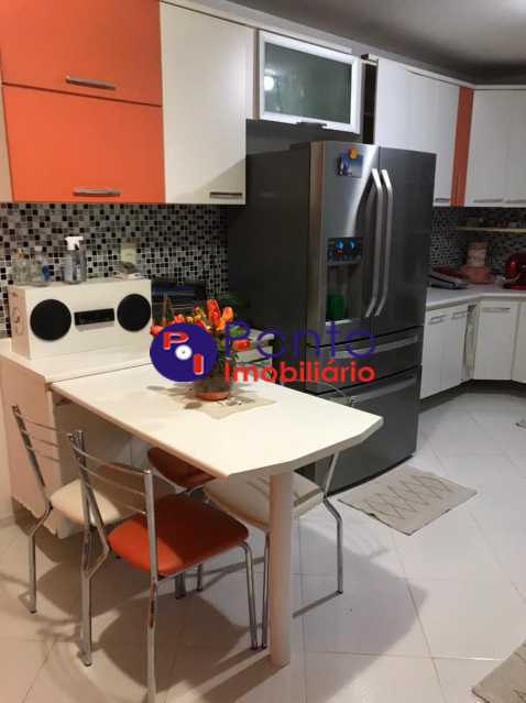 Conheça 08. do imóvel - Casa em Condomínio 3 quartos à venda Recreio dos Bandeirantes, Rio de Janeiro - R$ 788.000 - RCCN30025 - 7 08. - 7