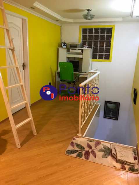 Conheça 09. do imóvel - Casa em Condomínio 3 quartos à venda Recreio dos Bandeirantes, Rio de Janeiro - R$ 788.000 - RCCN30025 - 8 09. - 8