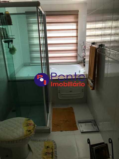 Conheça 10. do imóvel - Casa em Condomínio 3 quartos à venda Recreio dos Bandeirantes, Rio de Janeiro - R$ 788.000 - RCCN30025 - 9 10. - 9