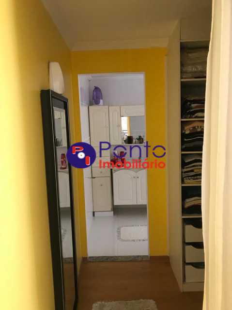 Conheça 11. do imóvel - Casa em Condomínio 3 quartos à venda Recreio dos Bandeirantes, Rio de Janeiro - R$ 788.000 - RCCN30025 - 10 11. - 10