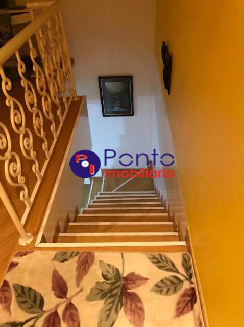 Conheça 12. do imóvel - Casa em Condomínio 3 quartos à venda Recreio dos Bandeirantes, Rio de Janeiro - R$ 788.000 - RCCN30025 - 11 12. - 11