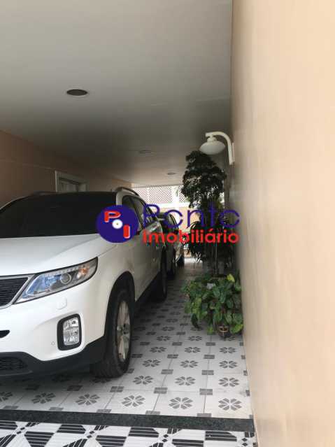 Conheça 13. do imóvel - Casa em Condomínio 3 quartos à venda Recreio dos Bandeirantes, Rio de Janeiro - R$ 788.000 - RCCN30025 - 12 13. - 12