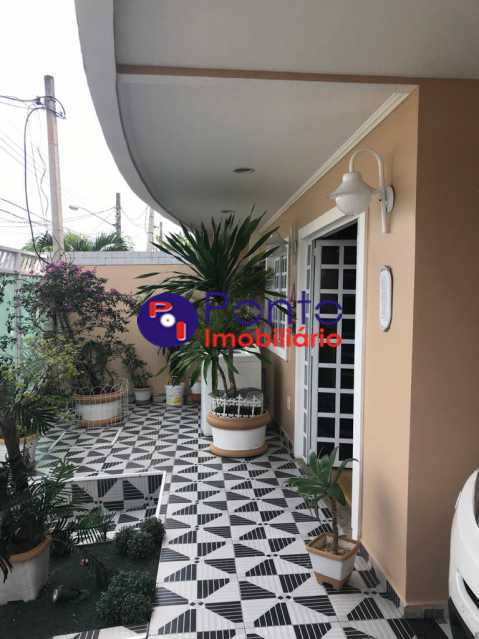 Conheça 14. do imóvel - Casa em Condomínio 3 quartos à venda Recreio dos Bandeirantes, Rio de Janeiro - R$ 788.000 - RCCN30025 - 13 14. - 13