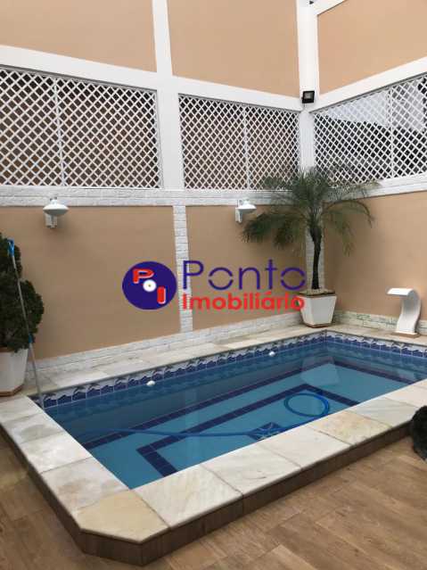 Conheça 15. do imóvel - Casa em Condomínio 3 quartos à venda Recreio dos Bandeirantes, Rio de Janeiro - R$ 788.000 - RCCN30025 - 14 15. - 14