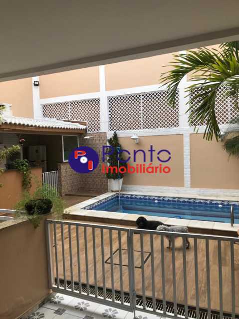 Conheça 16. do imóvel - Casa em Condomínio 3 quartos à venda Recreio dos Bandeirantes, Rio de Janeiro - R$ 788.000 - RCCN30025 - 15 16. - 15