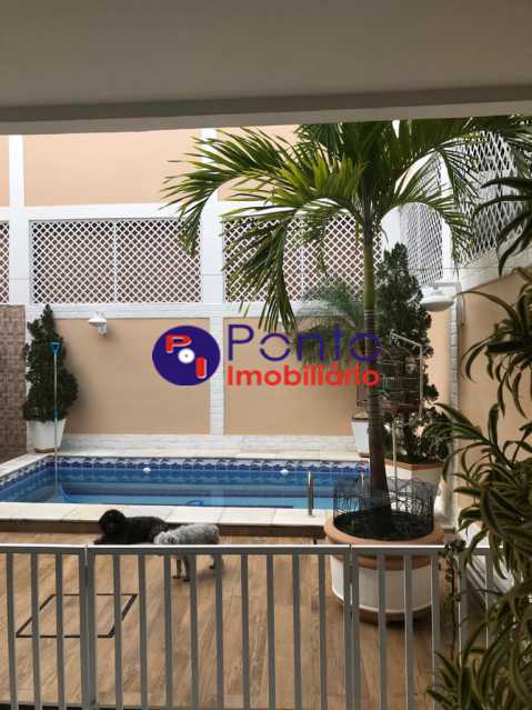 Conheça 17. do imóvel - Casa em Condomínio 3 quartos à venda Recreio dos Bandeirantes, Rio de Janeiro - R$ 788.000 - RCCN30025 - 16 17. - 16