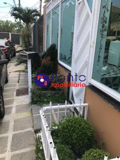 Conheça 22. do imóvel - Casa em Condomínio 3 quartos à venda Recreio dos Bandeirantes, Rio de Janeiro - R$ 788.000 - RCCN30025 - 19 22. - 19