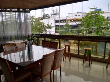 Apartamento 4 quartos à venda Recreio dos Bandeirantes, Rio de Janeiro - R$ 867.000 - RCAP40005 Apartamento 4 quartos à venda Recreio dos Bandeirantes, Rio de Janeiro - R$ 867.000 - RCAP40005