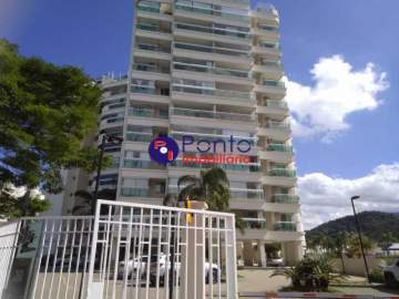 Ótima localização - Apartamento 2 quartos à venda Barra da Tijuca, Rio de Janeiro - R$ 683.000 - RCAP20076