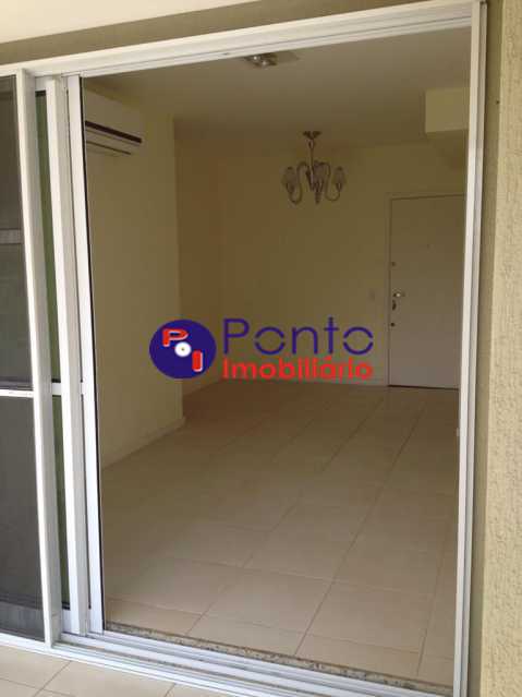 Conheça 03 do imóvel - Apartamento 2 quartos à venda Barra da Tijuca, Rio de Janeiro - R$ 630.000 - RCAP20074 - 3 03 - 3