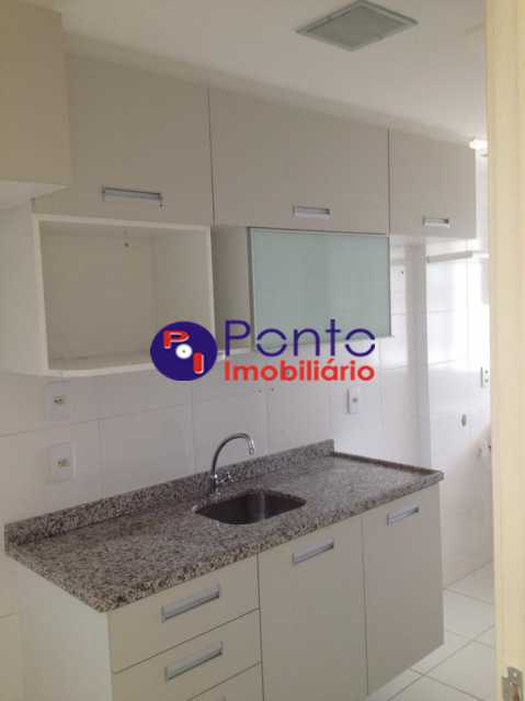 Conheça 05 do imóvel - Apartamento 2 quartos à venda Barra da Tijuca, Rio de Janeiro - R$ 630.000 - RCAP20074 - 5 05 - 5