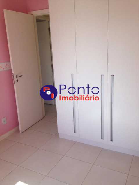 Conheça 10 do imóvel - Apartamento 2 quartos à venda Barra da Tijuca, Rio de Janeiro - R$ 630.000 - RCAP20074 - 10 10 - 10