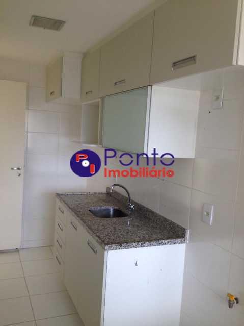 Conheça 04 do imóvel - Apartamento 2 quartos à venda Barra da Tijuca, Rio de Janeiro - R$ 630.000 - RCAP20074 - 4 04 - 4