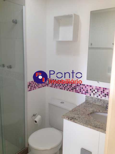 Conheça 08 do imóvel - Apartamento 2 quartos à venda Barra da Tijuca, Rio de Janeiro - R$ 630.000 - RCAP20074 - 8 08 - 8