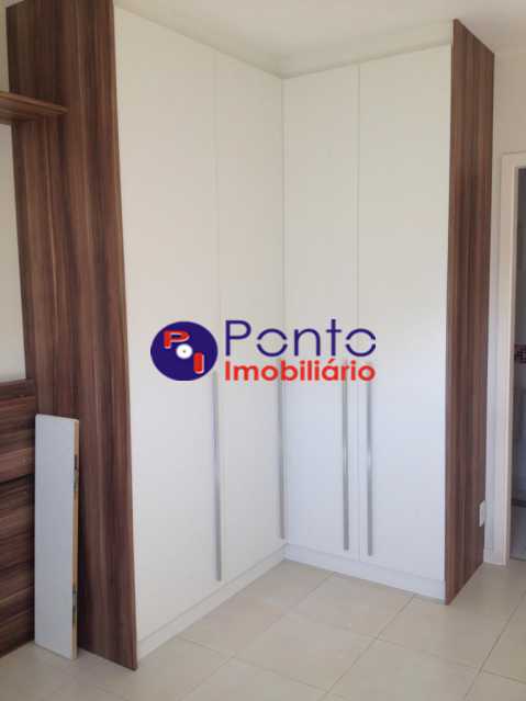 Conheça 06 do imóvel - Apartamento 2 quartos à venda Barra da Tijuca, Rio de Janeiro - R$ 630.000 - RCAP20074 - 6 06 - 6