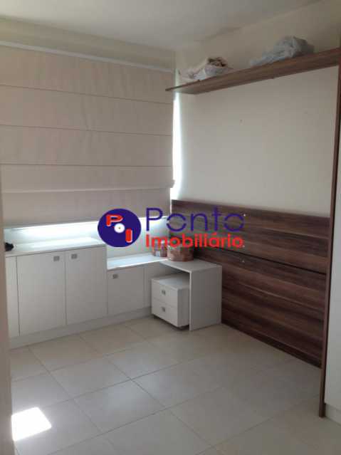 Conheça 07 do imóvel - Apartamento 2 quartos à venda Barra da Tijuca, Rio de Janeiro - R$ 630.000 - RCAP20074 - 7 07 - 7