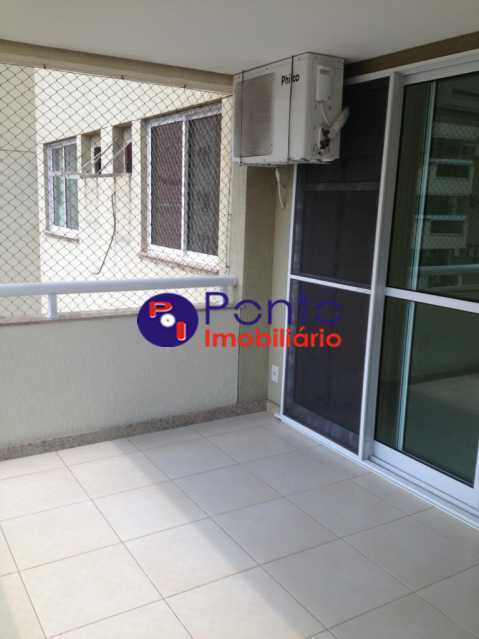 Conheça 11 do imóvel - Apartamento 2 quartos à venda Barra da Tijuca, Rio de Janeiro - R$ 630.000 - RCAP20074 - 11 11 - 11