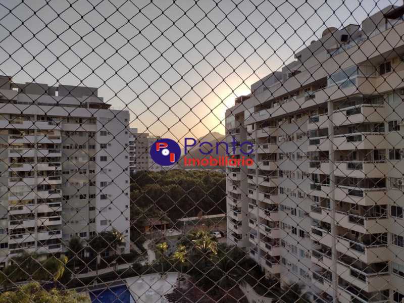 Conheça 12 do imóvel - Apartamento 2 quartos à venda Barra da Tijuca, Rio de Janeiro - R$ 630.000 - RCAP20074 - 12 12 - 12