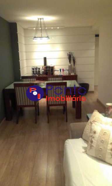 Conheça 01 do imóvel - Apartamento 2 quartos à venda Barra da Tijuca, Rio de Janeiro - R$ 895.000 - RCAP20075 - 1 01 - 1