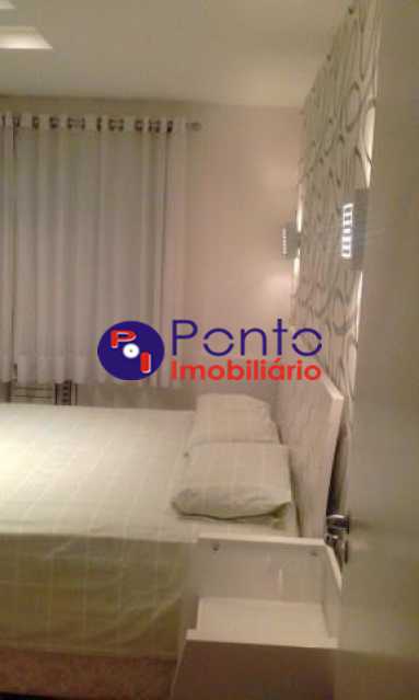 Conheça 10 do imóvel - Apartamento 2 quartos à venda Barra da Tijuca, Rio de Janeiro - R$ 895.000 - RCAP20075 - 10 10 - 10