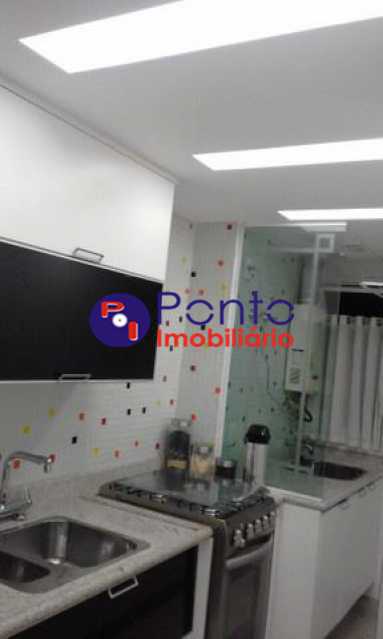 Conheça 04 do imóvel - Apartamento 2 quartos à venda Barra da Tijuca, Rio de Janeiro - R$ 895.000 - RCAP20075 - 4 04 - 4