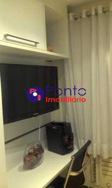 Conheça 06 do imóvel - Apartamento 2 quartos à venda Barra da Tijuca, Rio de Janeiro - R$ 895.000 - RCAP20075 - 6 06 - 6