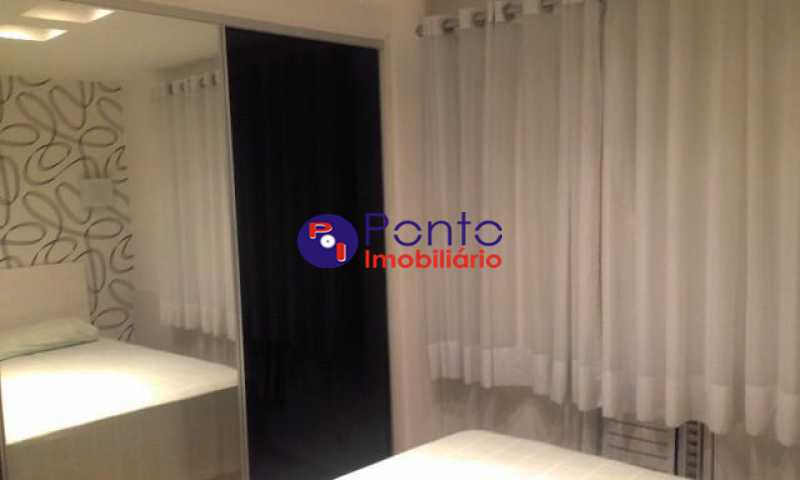 Conheça 12 do imóvel - Apartamento 2 quartos à venda Barra da Tijuca, Rio de Janeiro - R$ 895.000 - RCAP20075 - 12 12 - 12