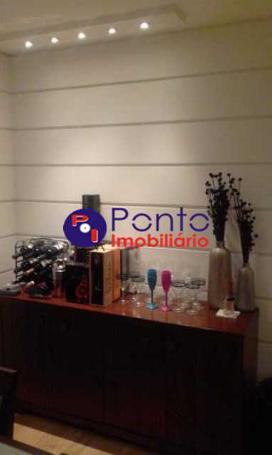 Conheça 02 do imóvel - Apartamento 2 quartos à venda Barra da Tijuca, Rio de Janeiro - R$ 895.000 - RCAP20075 - 2 02 - 2