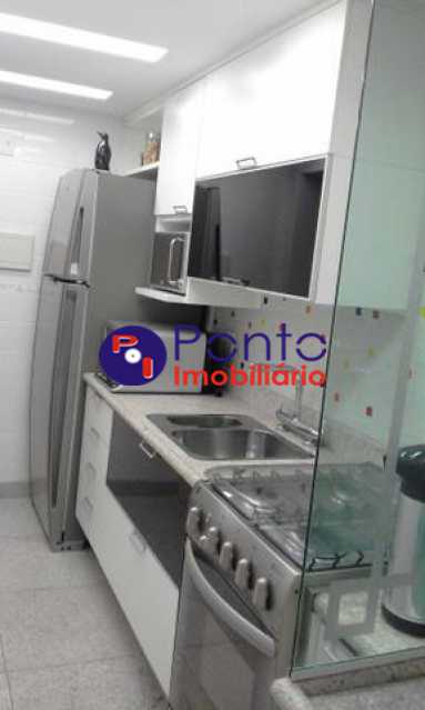 Conheça 05 do imóvel - Apartamento 2 quartos à venda Barra da Tijuca, Rio de Janeiro - R$ 895.000 - RCAP20075 - 5 05 - 5