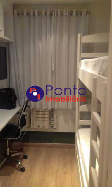 Conheça 07 do imóvel - Apartamento 2 quartos à venda Barra da Tijuca, Rio de Janeiro - R$ 895.000 - RCAP20075 - 7 07 - 7