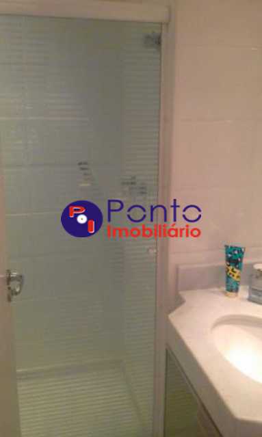 Conheça 13 do imóvel - Apartamento 2 quartos à venda Barra da Tijuca, Rio de Janeiro - R$ 895.000 - RCAP20075 - 13 13 - 13