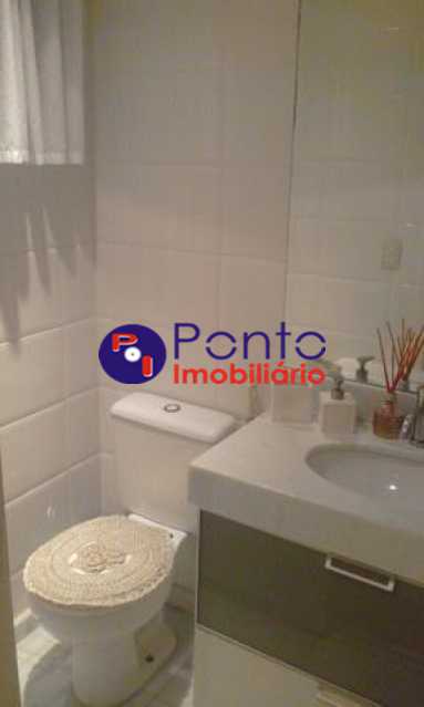 Conheça 14 do imóvel - Apartamento 2 quartos à venda Barra da Tijuca, Rio de Janeiro - R$ 895.000 - RCAP20075 - 14 14 - 14