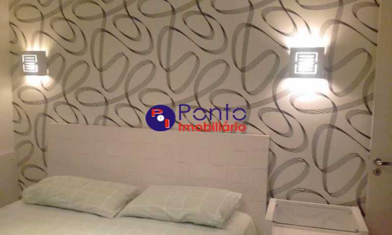 Conheça 11 do imóvel - Apartamento 2 quartos à venda Barra da Tijuca, Rio de Janeiro - R$ 895.000 - RCAP20075 - 11 11 - 11