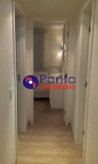 Conheça 09 do imóvel - Apartamento 2 quartos à venda Barra da Tijuca, Rio de Janeiro - R$ 895.000 - RCAP20075 - 9 09 - 9