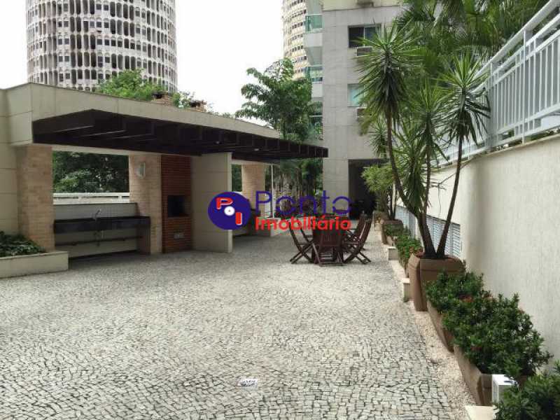 Conheça 16 do imóvel - Apartamento 2 quartos à venda Barra da Tijuca, Rio de Janeiro - R$ 895.000 - RCAP20075 - 16 16 - 16