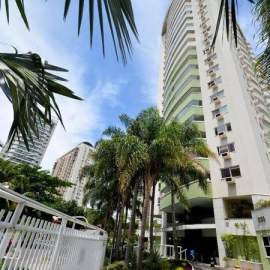 Apartamento 3 quartos à venda Recreio dos Bandeirantes, Rio de Janeiro - R$ 730.000 - RCAP30068