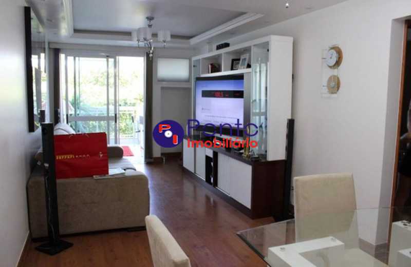 Conheça 01 do imóvel - Ótima localização; Próximo a praia; - RCAP20080 - 1 01 - 1