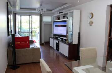 Ótima localização - Ótima localização; Próximo a praia; - RCAP20080