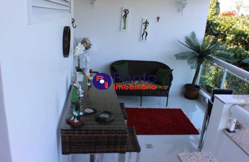 Conheça 02 do imóvel - Ótima localização; Próximo a praia; - RCAP20080 - 2 02 - 2