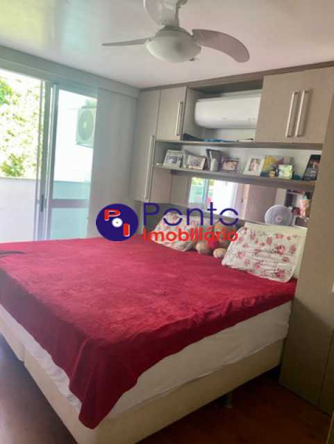 Conheça 08 do imóvel - Ótima localização; Próximo a praia; - RCAP20080 - 8 08 - 8