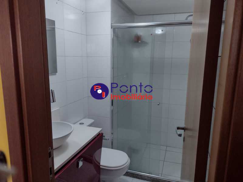 Conheça 02. do imóvel - Apartamento 3 quartos à venda Recreio dos Bandeirantes, Rio de Janeiro - R$ 567.000 - RCAP30070 - 2 02. - 2