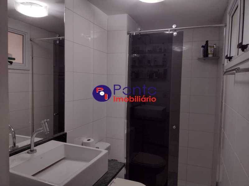 Conheça 04. do imóvel - Apartamento 3 quartos à venda Recreio dos Bandeirantes, Rio de Janeiro - R$ 567.000 - RCAP30070 - 4 04. - 4