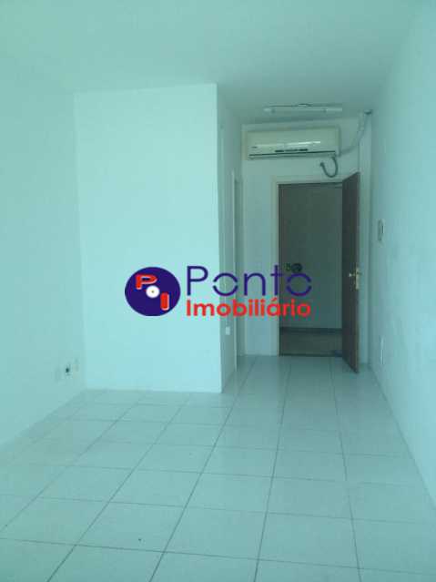 Conheça 04 do imóvel - Sala Comercial 28m² para alugar Recreio dos Bandeirantes, Rio de Janeiro - R$ 1.000 - RCSL00033 - 4 04 - 4