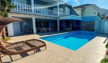 Casa em Condomínio 6 quartos à venda Recreio dos Bandeirantes, Rio de Janeiro - R$ 3.200.000 - RCCN60003 Casa em Condomínio 6 quartos à venda Recreio dos Bandeirantes, Rio de Janeiro - R$ 3.200.000 - RCCN60003